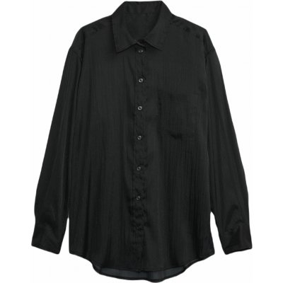 GAP BIG Černá – Zboží Dáma