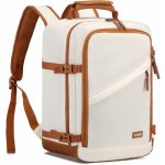 KONO EM2232 béžovo hnědý 30L – Zboží Mobilmania