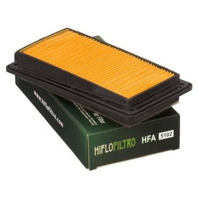 Vzduchový filtr HIFLOFILTRO HFA5102 HFA5102 – Hledejceny.cz