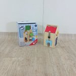 Small Foot domeček se zámky – Zboží Dáma