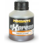 Mikbaits eXpress booster Půlnoční Pomeranč 250ml – Hledejceny.cz