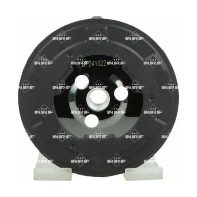 Unášecí kotouč, magnetická spojka-kompresor NRF 38474 | Zboží Auto