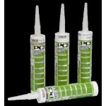 PCI Silcofug E sanitární silikon-neutrální 310ml 16 stříbřitě šedá – Sleviste.cz