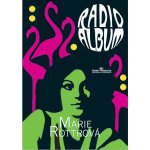 Radio-album 7 Marie Rottrová – Zboží Mobilmania