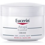 Eucerin AtopiControl krém suchá svědící kůže 75 ml – Hledejceny.cz