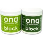Ona Block pohlcovač zápachu 170 g – Zboží Mobilmania