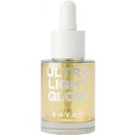 SHYNE Ultra Light Glow Vlasový olej Ženy 30 ml – Hledejceny.cz
