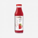 Ovocňák Mošt jablko MALINA 750ml – Hledejceny.cz
