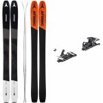 Atomic Backland 107 19/20 – Hledejceny.cz