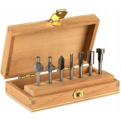 Dremel Sada univerzálních fréz 660 26150660JA – HobbyKompas.cz