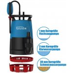 Güde GS 751 94643 – Zboží Dáma