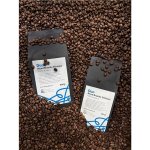 ToZařídíme Duo Blend Brasilie Ethiopie zrnková 250 g – Hledejceny.cz