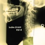 Various - Indies Scope 2010 CD – Hledejceny.cz