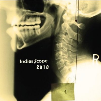 Various - Indies Scope 2010 CD – Zboží Mobilmania