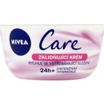 Nivea Care zklidňující krém 200 ml – Hledejceny.cz