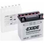Exide 12N9-4B-1 – Zboží Mobilmania