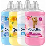 Coccolino Blue Splash 72 PD 1,8 l – Hledejceny.cz