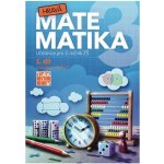 Hravá matematika 3 - přepracované vydání - učebnice - 1. díl – Hledejceny.cz