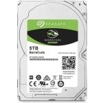 Seagate BarraCuda 5TB, ST5000LM000 – Zboží Živě