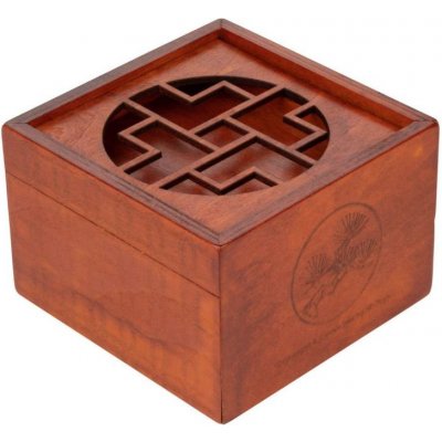 Puzzle Box Forest hlavolam – Hledejceny.cz
