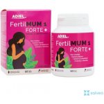 Adiel FertilMum forte 1 60 kapslí – Hledejceny.cz