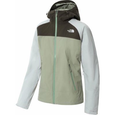 The North Face Stratos Jacket Tea Green