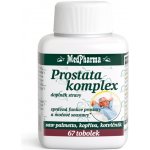 MedPharma Prostata formula 37 tablet – Hledejceny.cz
