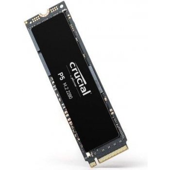 Crucial P5 2TB, CT2000P5SSD8