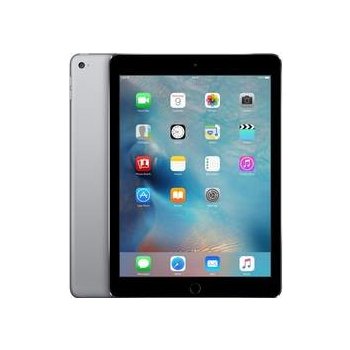 Apple iPad Air 2 Wi-Fi 32GB Space Gray MNV22FD/A