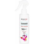 Bodybe Tahiti Melon Dětské opalovací mléko ve spreji SPF50+ 200 ml – Zboží Dáma