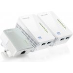TP-Link TL-WPA4220TKIT – Zboží Živě