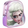 Cerda batoh Frozen Elsa Flitry fialový