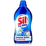 Sil Gel 1-für-Alles odstraňovač fleků gel 1,3 l – HobbyKompas.cz