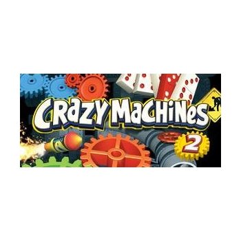 Crazy Machines 2