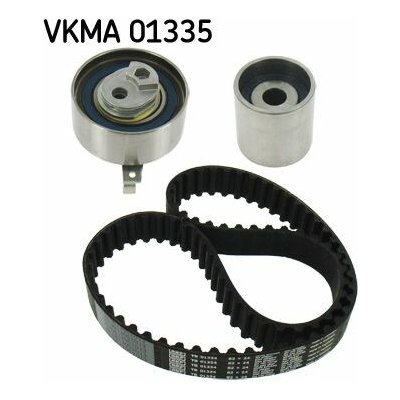 SKF VKMA 01335 Sada rozvodového řemene (VKMA01335) – Zboží Mobilmania