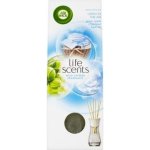 Air Wick Aroma difuzér Linen in the Air Prádlo ve vánku 30 ml – Hledejceny.cz