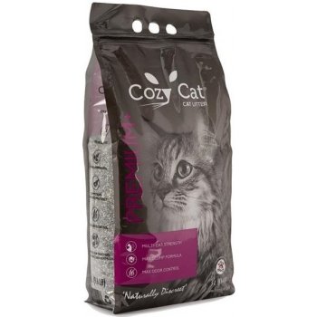 Cozy Cat podestýlka Premium Plus 10 l