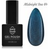 Gel lak NANI gel lak Midnight Sea 6 ml