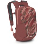 OSPREY DAYLITE JR brush strokes print red canyon – Zboží Dáma