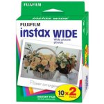 Fujifilm Instax WIDE Film 200ks – Zboží Živě
