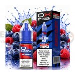 Oxva OX Passion Blue Sour Razz 10 ml 20 mg – Hledejceny.cz