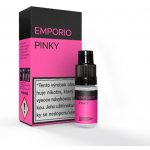 Imperia Emporio Pinky 10 ml 6 mg – Zboží Mobilmania