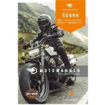 Motowander Česko 3 - MotoRoute – Hledejceny.cz