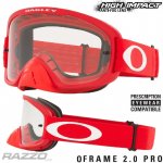 Oakley OFrame 2.0 PRO MX | Zboží Auto