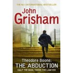 Theodore Boone The Abduction – Hledejceny.cz