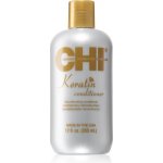 Chi keratin kondicionér na poničené vlasy 355 ml – Zboží Mobilmania