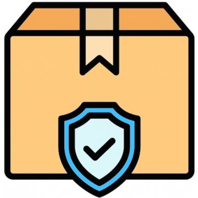 Pojištění zásilky – 100% jistota doručení – Hledejceny.cz