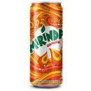 Limonáda Mirinda Pomeranč 330 ml