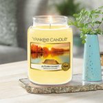 Yankee Candle Autumn Sunset 411 g – Zbozi.Blesk.cz