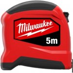 Metr svinovací Milwaukee SLIM 5m – Zbozi.Blesk.cz